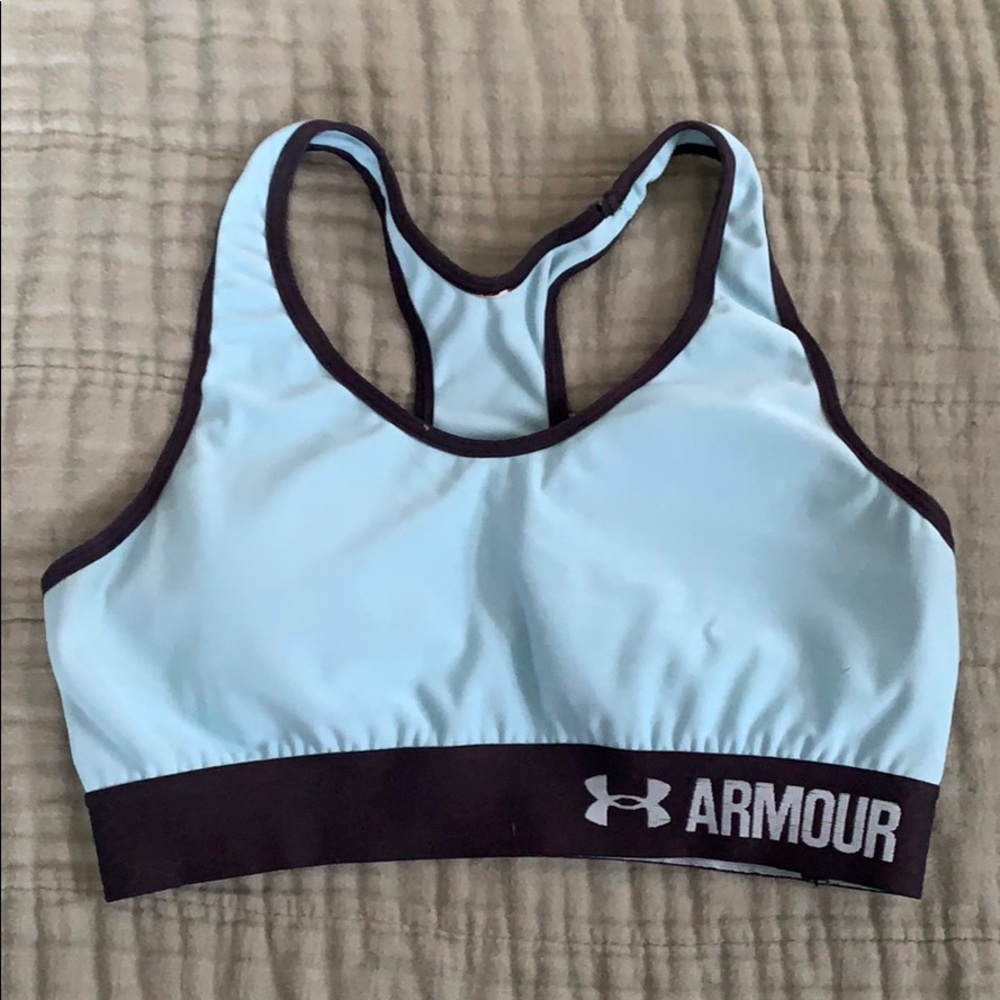Under Armor Sports Bra